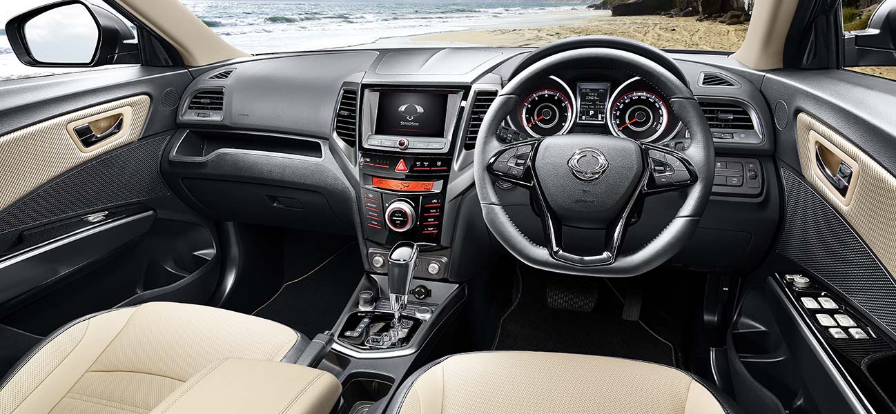tivoli-xlv - Interior Design