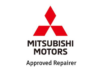 mitsubishi Parts at Westaway Motors